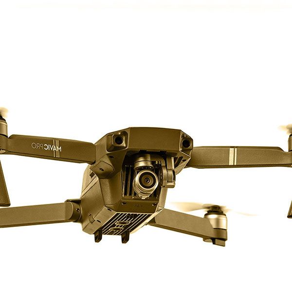 Prix photo mariage drone