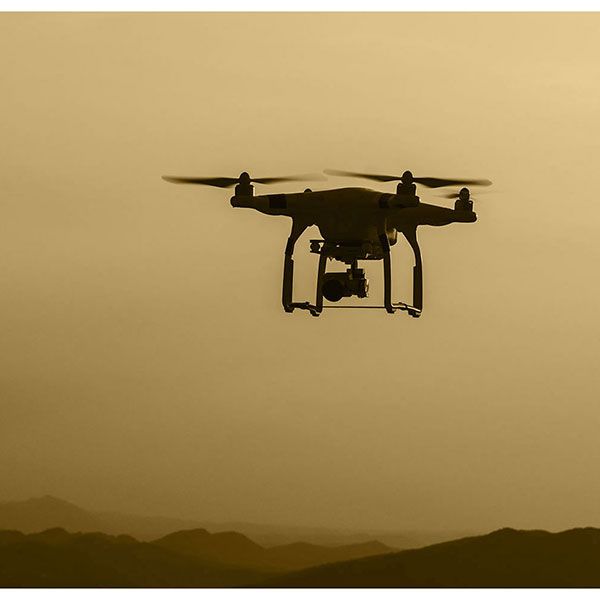 Prix drone mariage