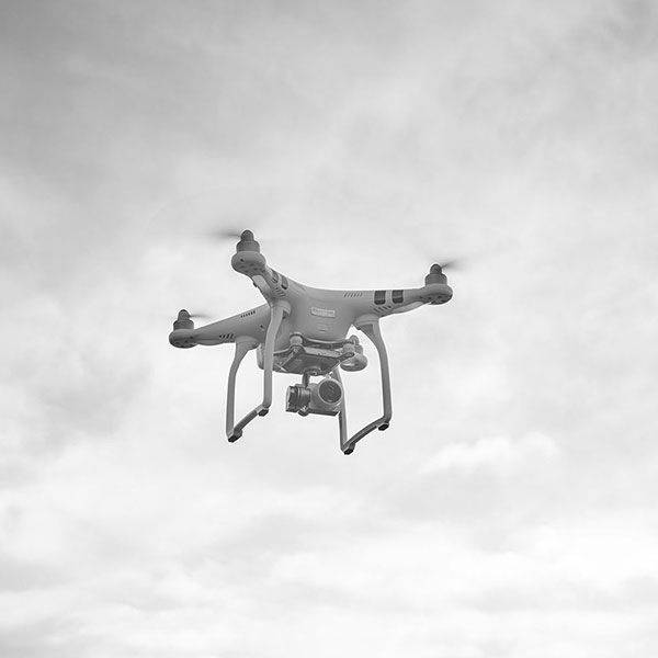 Prix drone mariage