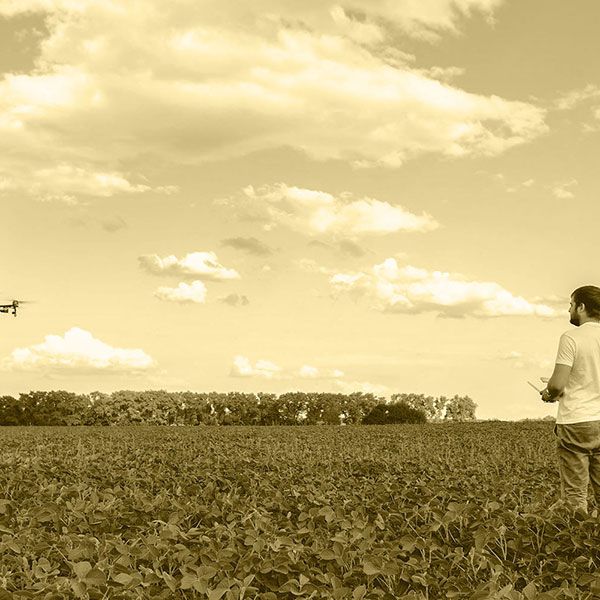 Prix drone mariage