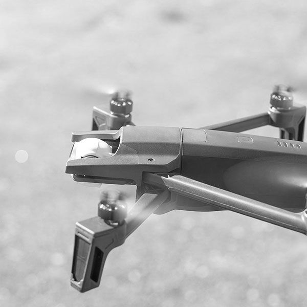 Drone mariage prix