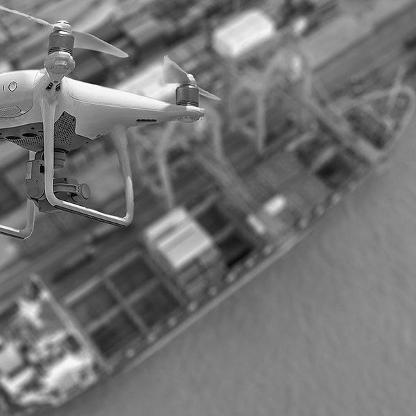 Tarif prestation drone mariage