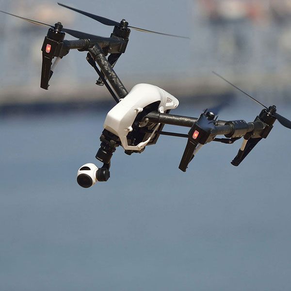 Drone mariage tarif