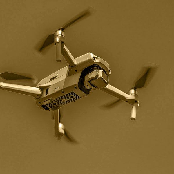 Prix drone mariage