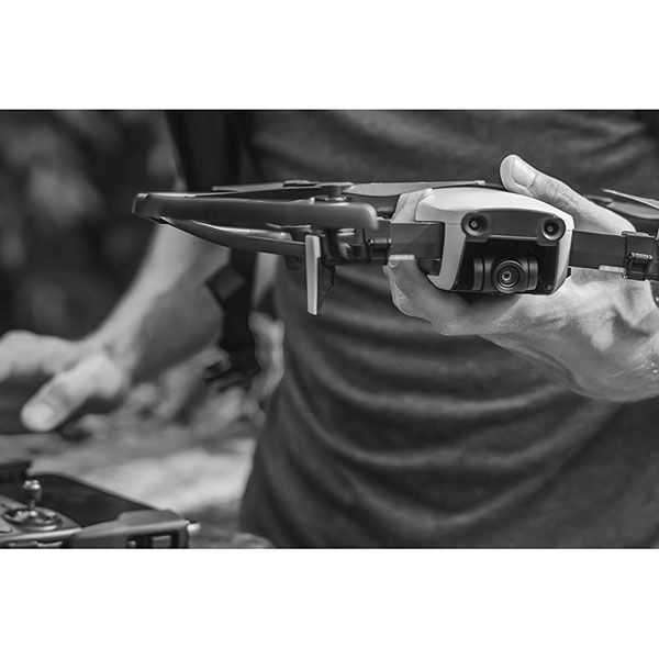 Film drone mariage