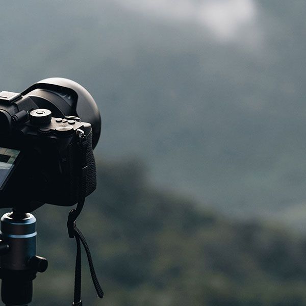 Photos et vidéos mariage par drone
