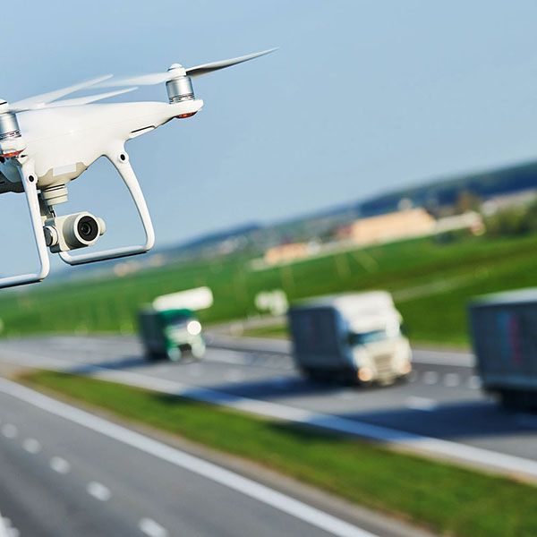 Drone mariage prix