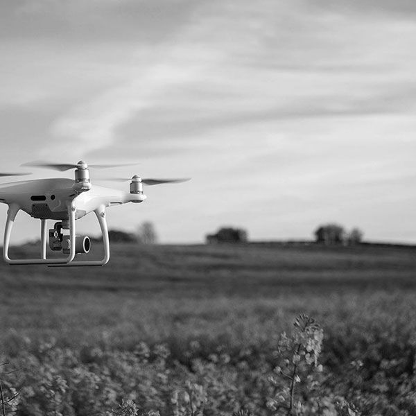Prix drone mariage