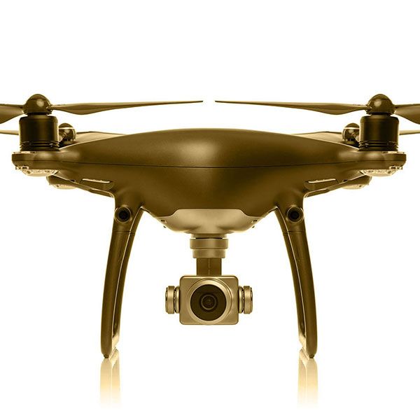 Mariage filmé par drone