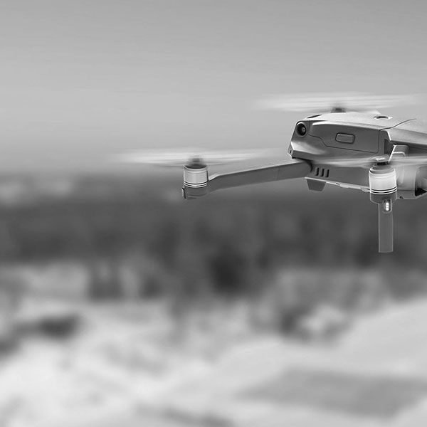 Drone mariage autorisation