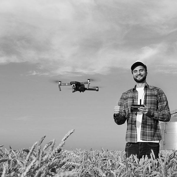 Drone mariage tarif