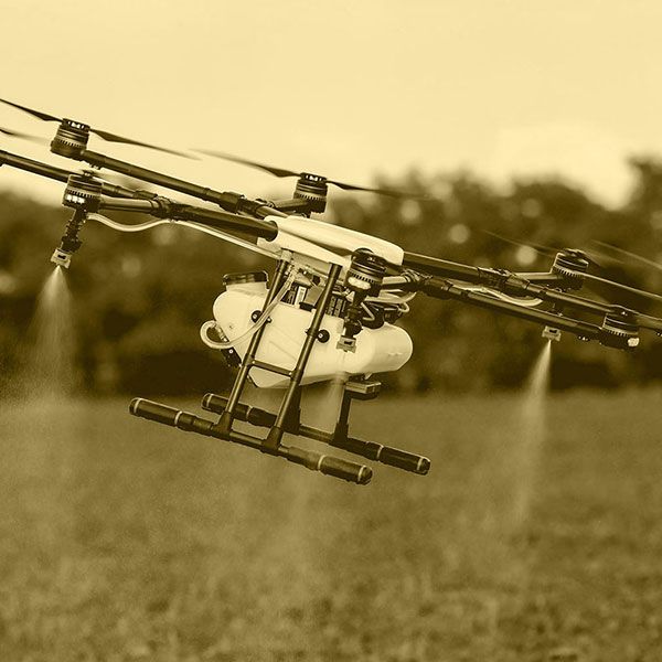 Drone mariage autorisation