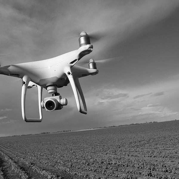 Drone mariage tarif