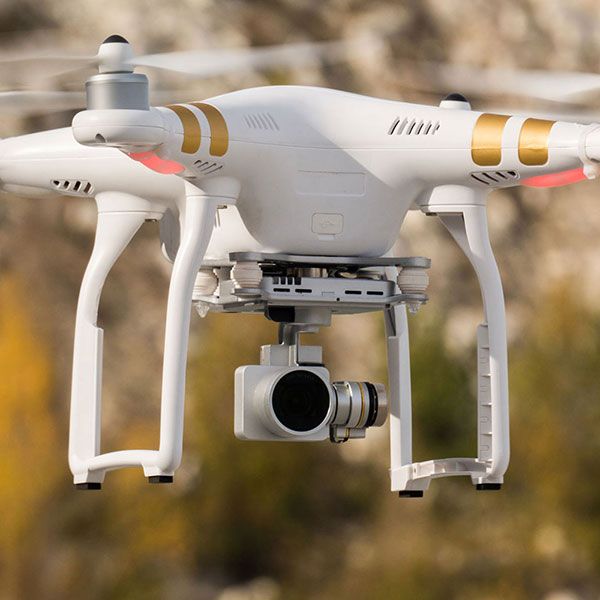 Prix drone mariage