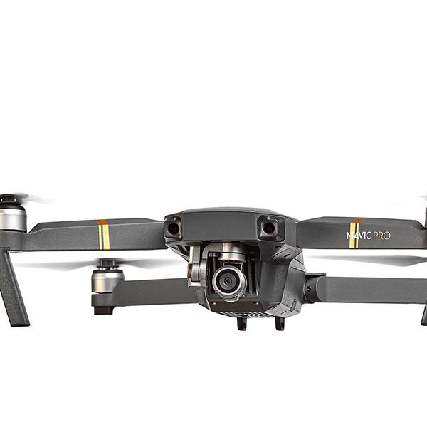 Prestation drone mariage