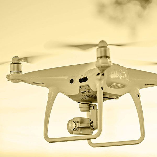 Drone mariage tarif