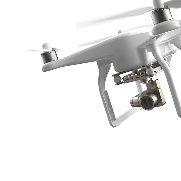 Photos et vidéos mariage par drone