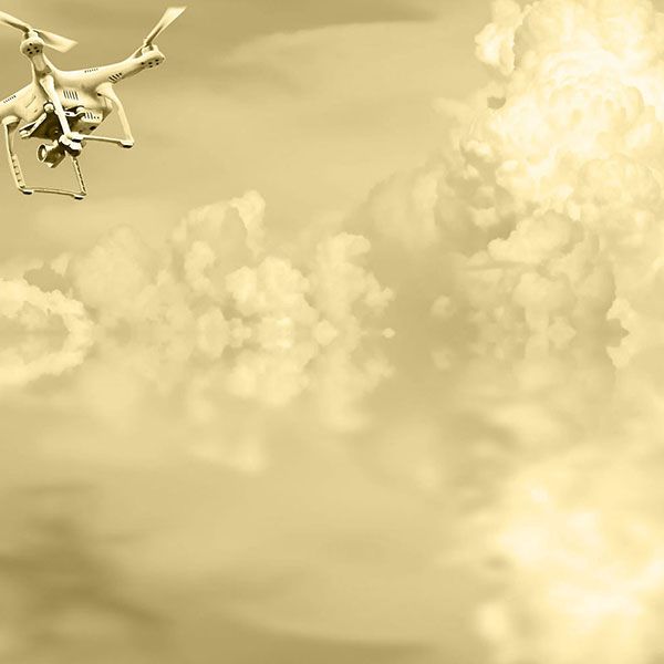 Drone mariage tarif