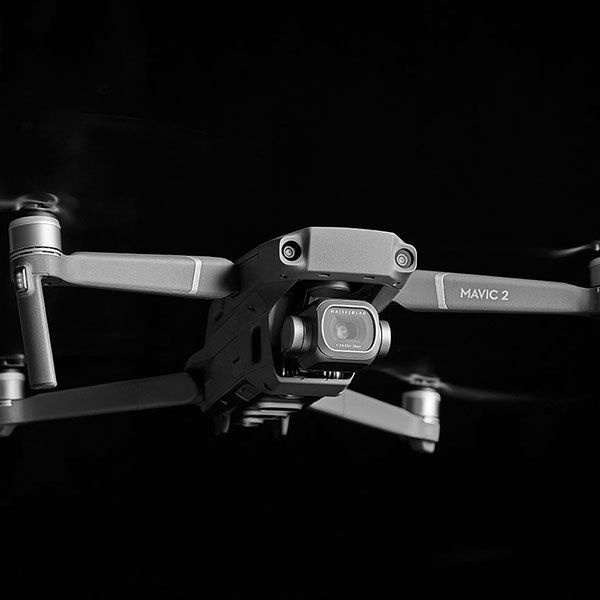 Tarif prestation drone mariage