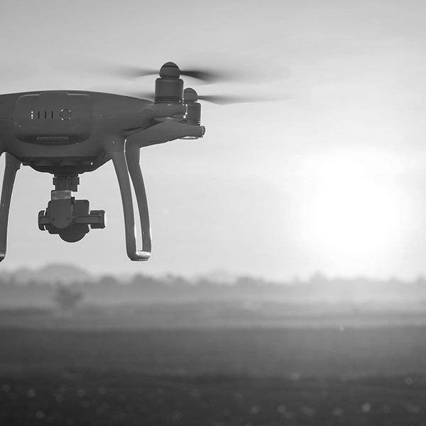 Drone mariage prix