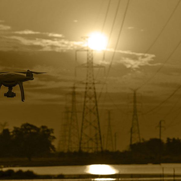 Drone mariage prix