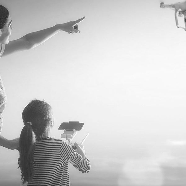 Drone mariage tarif
