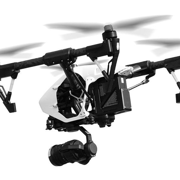 Drone mariage tarif