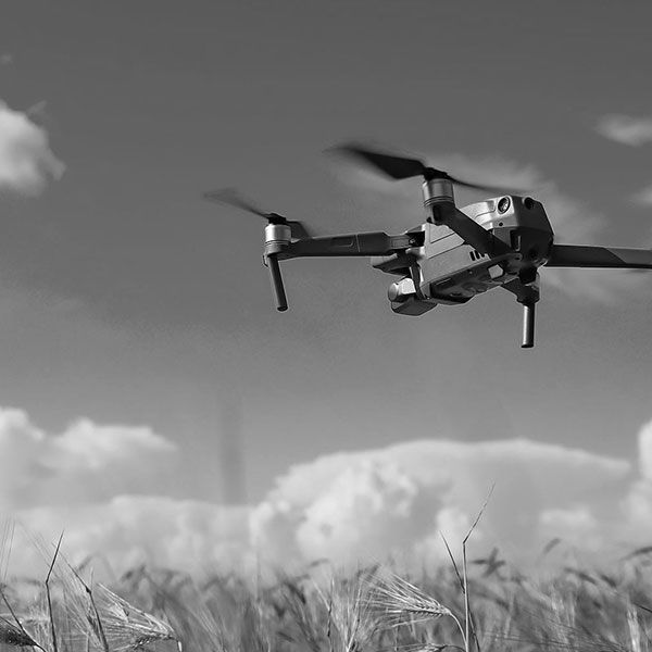 Drone mariage prix