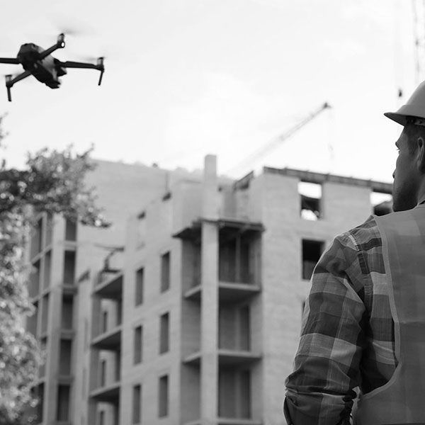 Drone mariage prix