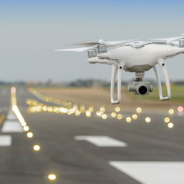 Drone mariage prix