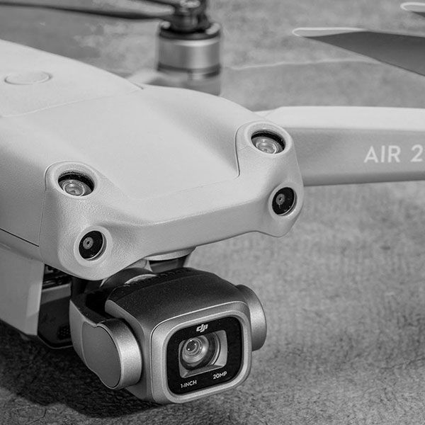 Drone mariage prix