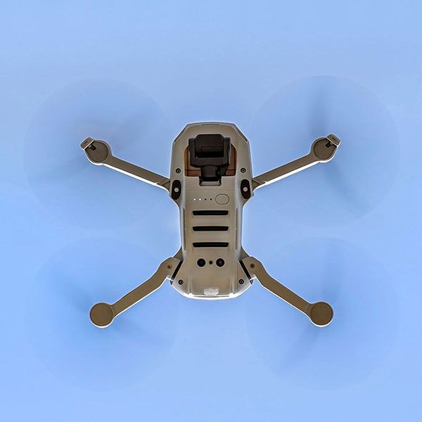 Photos et vidéos mariage par drone