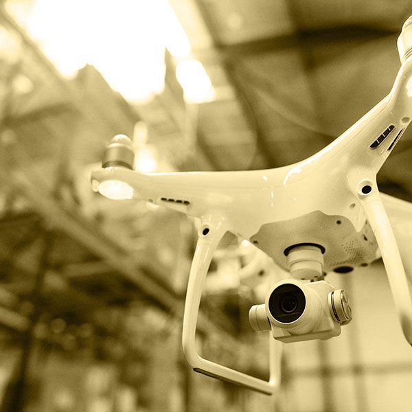 Drone mariage prix