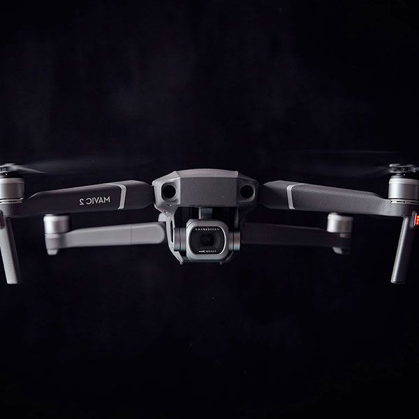 Drone mariage autorisation