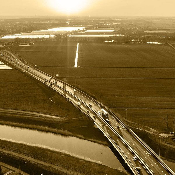 Photos et vidéos mariage par drone