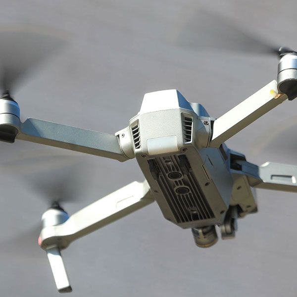 Drone mariage prix