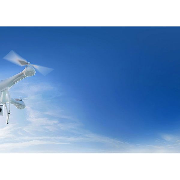 Prix drone mariage