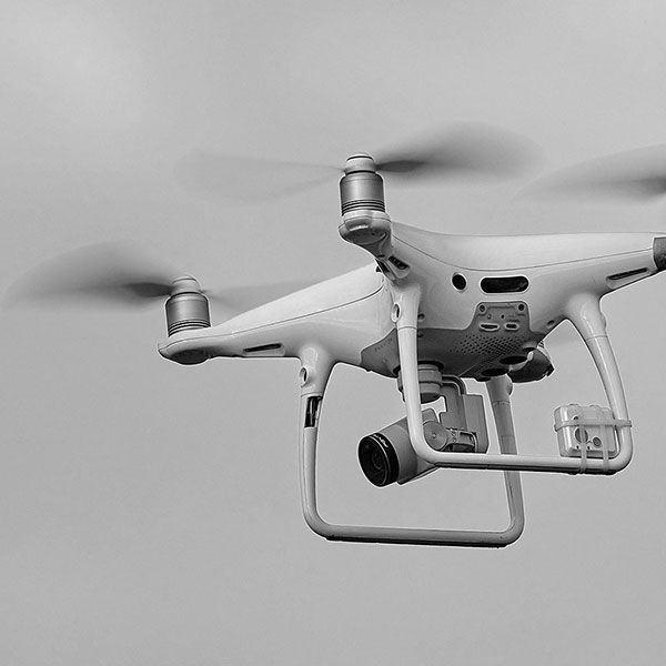 Prix drone mariage