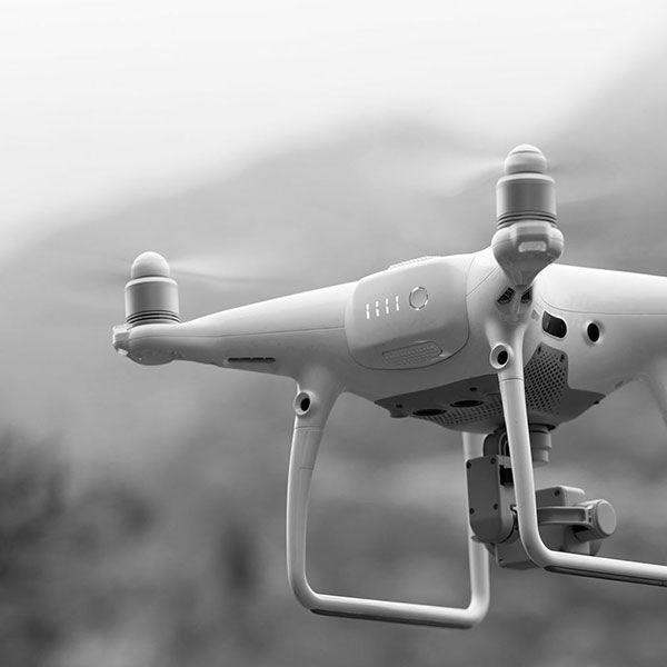 Drone mariage tarif