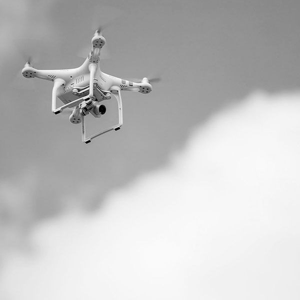 Meilleur pilote de drone