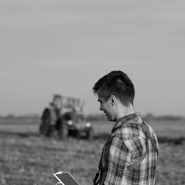 Telepilote de drone
