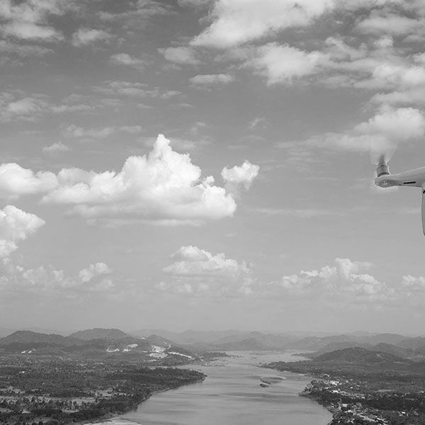 Trouver un pilote de drone