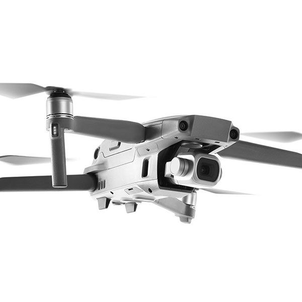 Drone+pilote