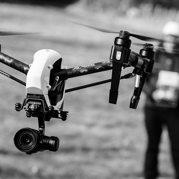 Meilleur pilote de drone