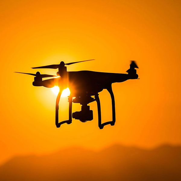 Trouver un pilote de drone