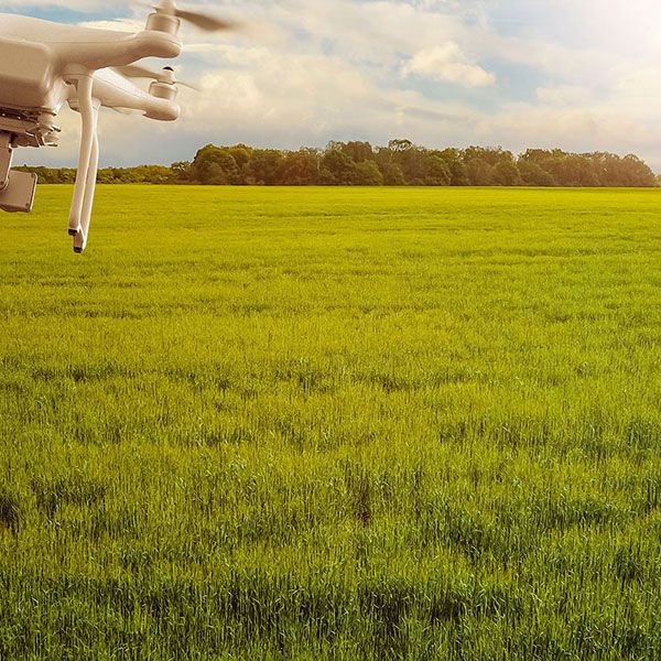 Pilote drone freelance