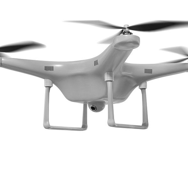 Tarif pilote de drone