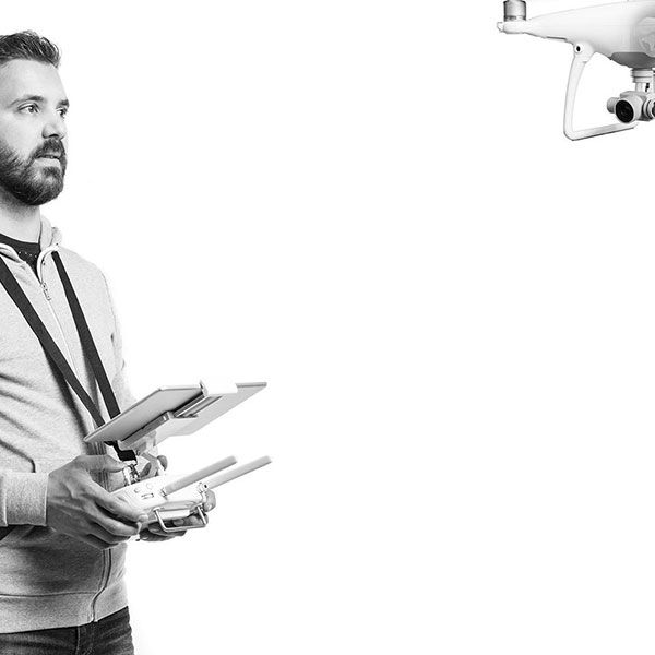 Licence pilote de drone