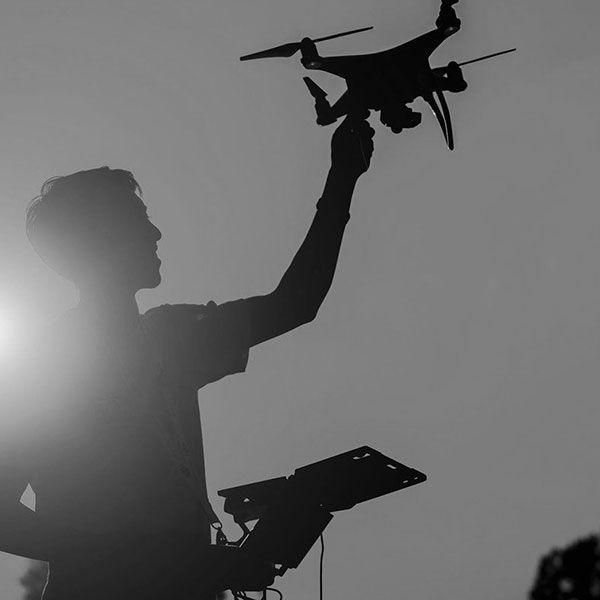 Trouver un pilote de drone