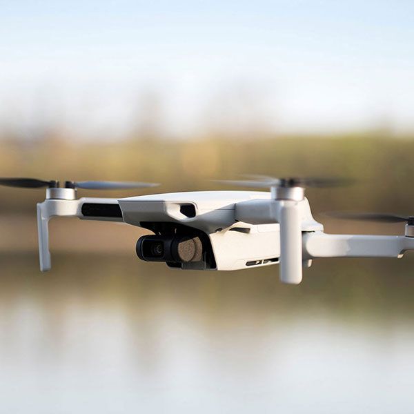 Trouver un pilote de drone